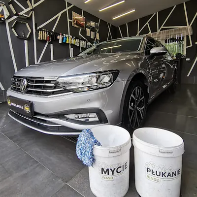 Czysta Bryka | Auto Detailing Konin - powłoki ceramiczne i folia PPF